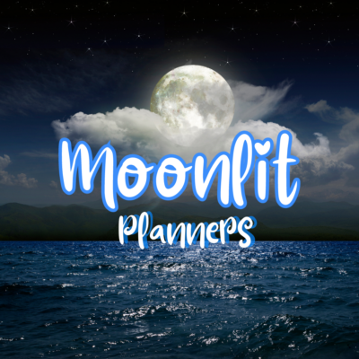 Moonlit Planners